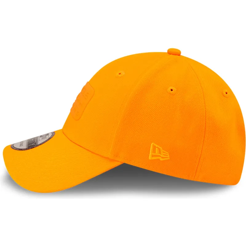 lippikset-kaareva-oranssi-saadettava-nauha-9forty-neon-red-bull-racing-formula-1-new-era