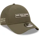 cap-kaareva-green-adjustable-strap-9forty-repreve-wordmark-red-bull-racing-formula-1-new-era