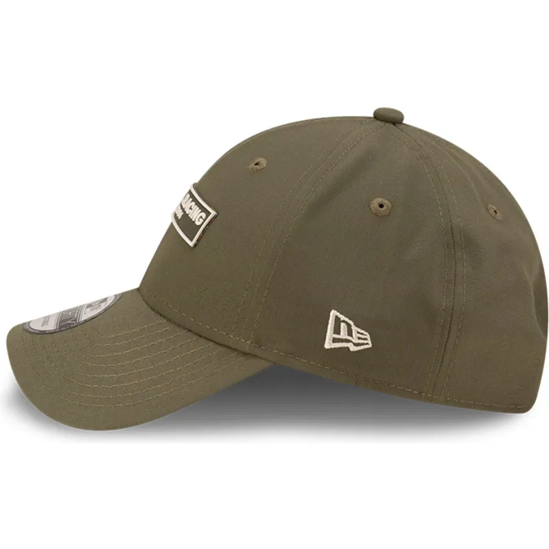 cap-kaareva-green-adjustable-strap-9forty-repreve-wordmark-red-bull-racing-formula-1-new-era cap-kaareva-green-adjustable-strap-9forty-repreve-wordmark-red-bull-racing-formula-1-new-era