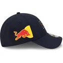 lippikset-kaareva-laivastonsininen-saadettava-nauha-9forty-repreve-graphic-red-bull-racing-formula-1-new-era