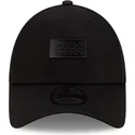 lippikset-kaareva-musta-saadettava-nauha-9forty-matte-metal-red-bull-racing-formula-1-new-era