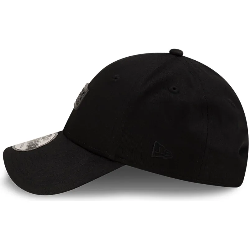 lippikset-kaareva-musta-saadettava-nauha-9forty-matte-metal-red-bull-racing-formula-1-new-era