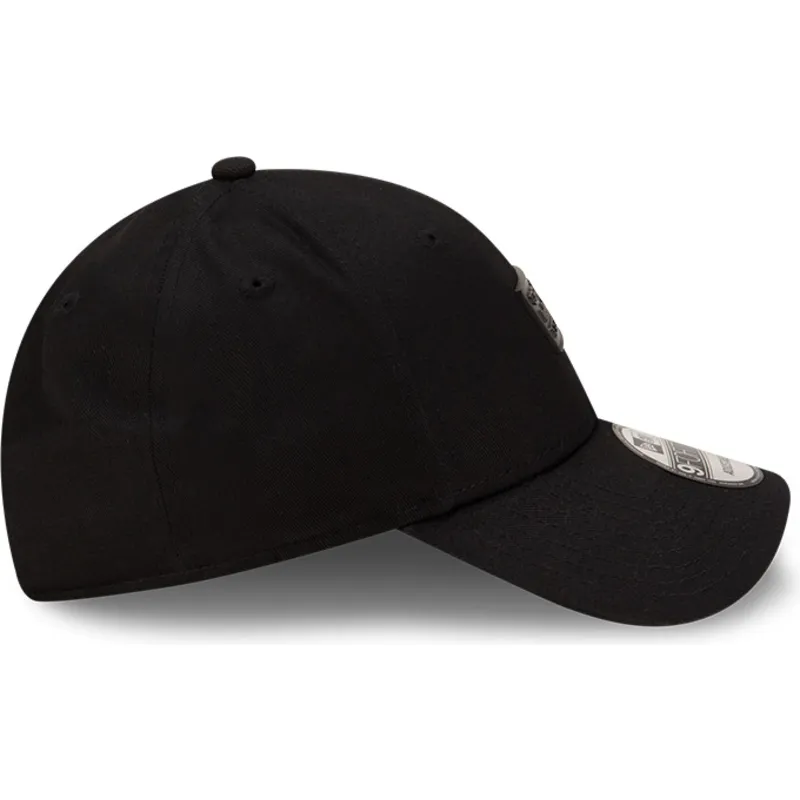 lippikset-kaareva-musta-saadettava-nauha-9forty-matte-metal-red-bull-racing-formula-1-new-era