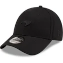 lippikset-kaareva-musta-saadettava-nauha-9forty-seasonal-mclaren-racing-formula-1-new-era