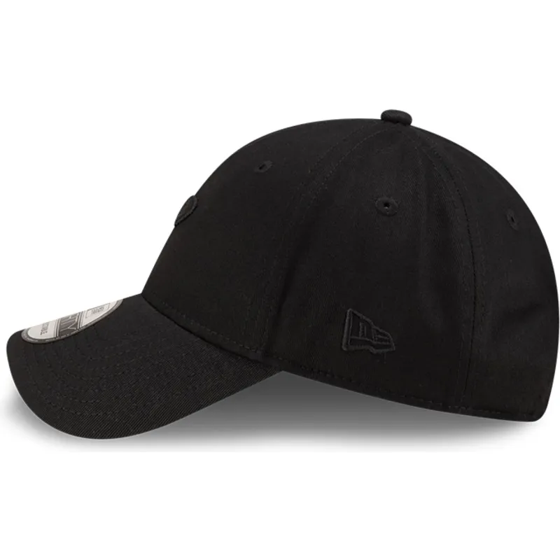 lippikset-kaareva-musta-saadettava-nauha-9forty-seasonal-mclaren-racing-formula-1-new-era lippikset-kaareva-musta-saadettava-nauha-9forty-seasonal-mclaren-racing-formula-1-new-era
