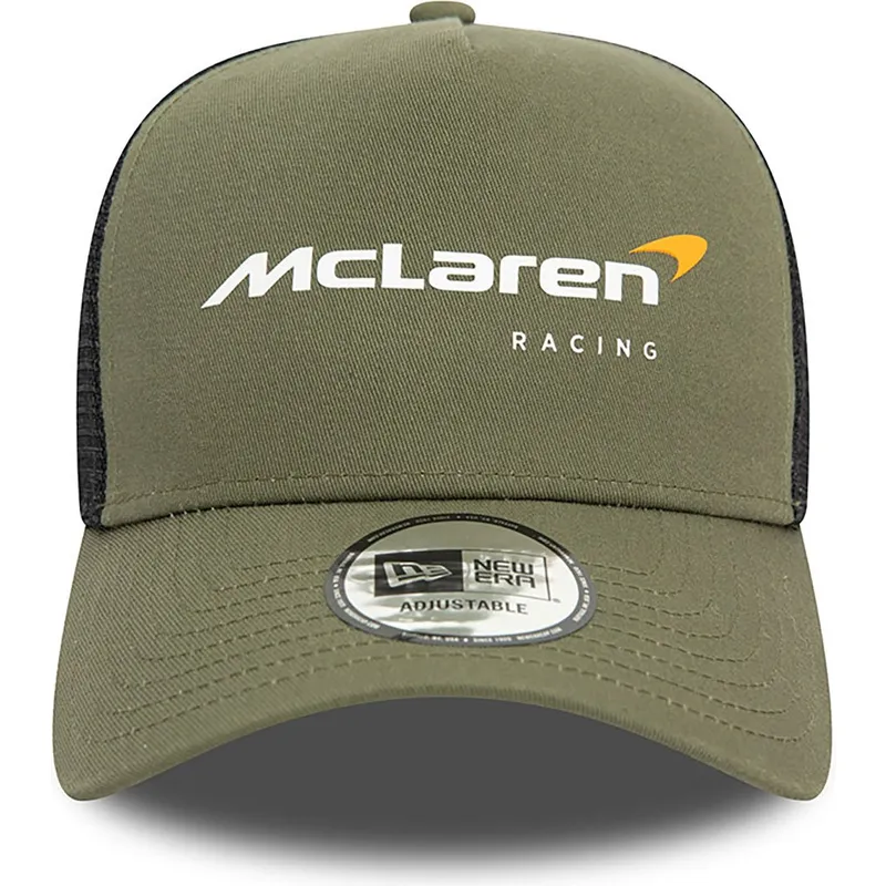 lippikset-kaareva-rekka-vihrea-snapback-a-frame-seasonal-mclaren-racing-formula-1-new-era