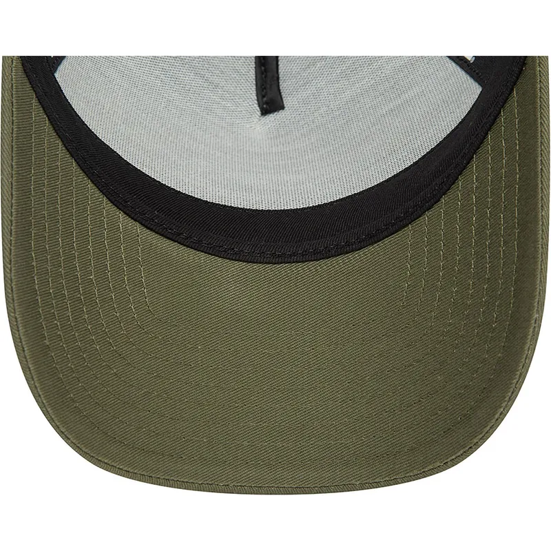 lippikset-kaareva-rekka-vihrea-snapback-a-frame-seasonal-mclaren-racing-formula-1-new-era