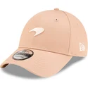 lippikset-kaareva-beige-saadettava-nauha-9forty-seasonal-mclaren-racing-formula-1-new-era