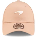 lippikset-kaareva-beige-saadettava-nauha-9forty-seasonal-mclaren-racing-formula-1-new-era