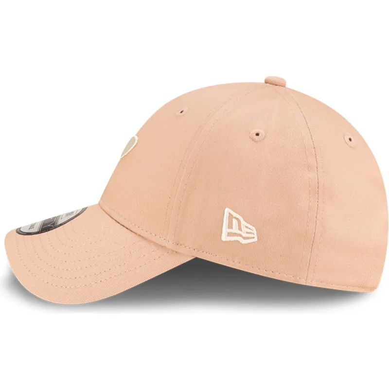 lippikset-kaareva-beige-saadettava-nauha-9forty-seasonal-mclaren-racing-formula-1-new-era