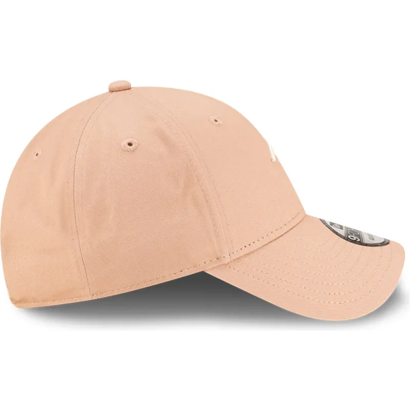 lippikset-kaareva-beige-saadettava-nauha-9forty-seasonal-mclaren-racing-formula-1-new-era