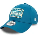 new-era-curved-brim-9forty-graphic-patch-mclaren-racing-formula-1-blue-adjustable-cap