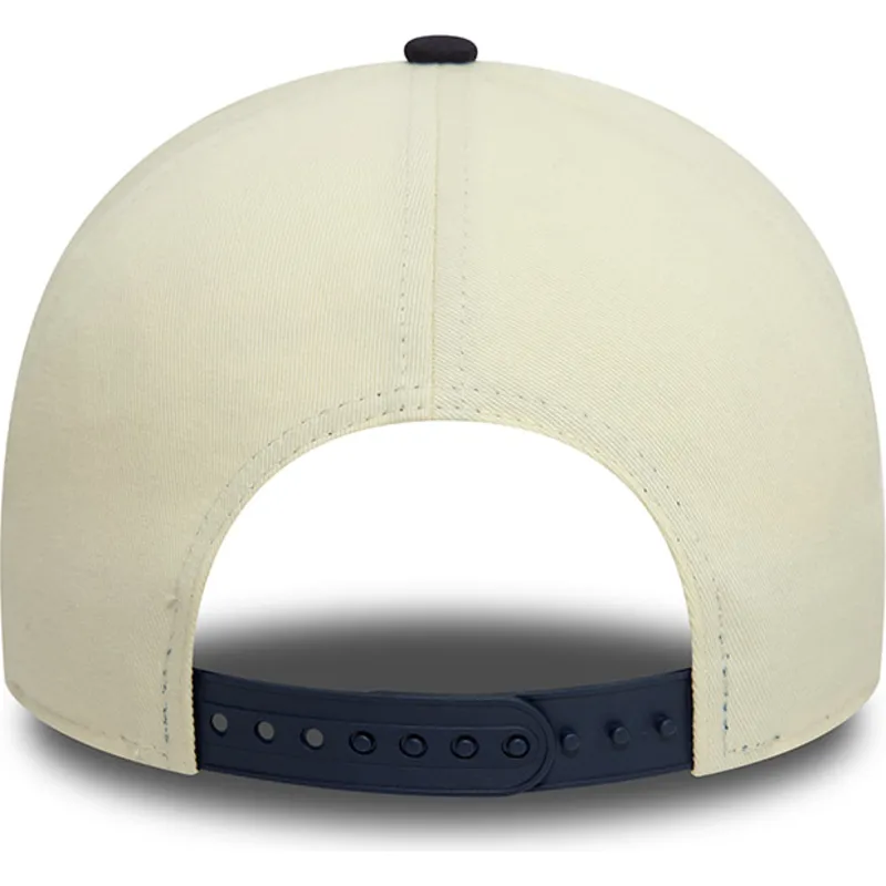 lippikset-kaareva-sininen-snapback-e-frame-chain-stitch-alpine-f1-team-formula-1-new-era