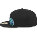 new-era-flat-brim-59fifty-global-new-york-yankees-mlb-black-fitted-cap