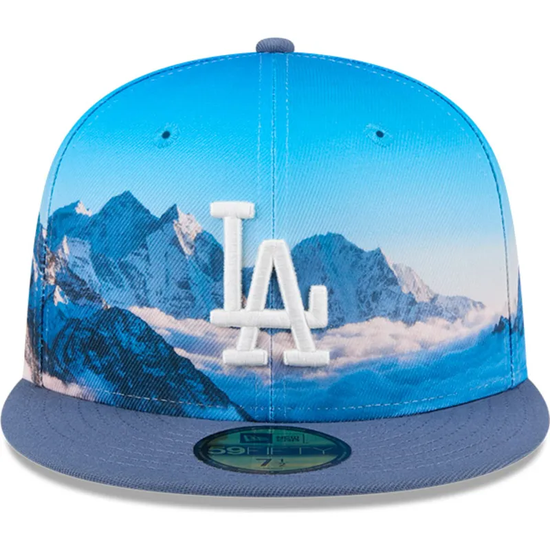 lippikset-littea-sininen-istuva-59fifty-photoreal-los-angeles-dodgers-mlb-new-era