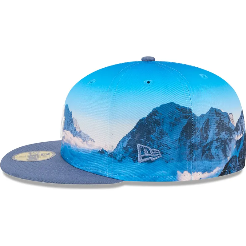 lippikset-littea-sininen-istuva-59fifty-photoreal-los-angeles-dodgers-mlb-new-era