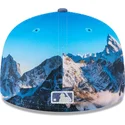 lippikset-littea-sininen-istuva-59fifty-photoreal-los-angeles-dodgers-mlb-new-era