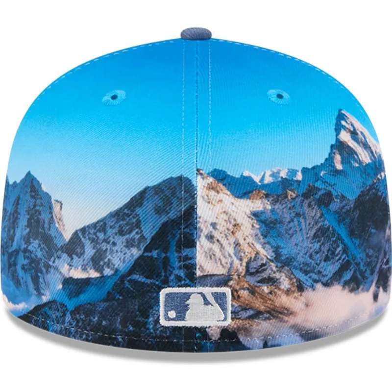 lippikset-littea-sininen-istuva-59fifty-photoreal-los-angeles-dodgers-mlb-new-era