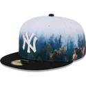 lippikset-littea-musta-istuva-59fifty-photoreal-new-york-yankees-mlb-new-era
