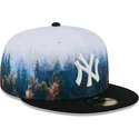 lippikset-littea-musta-istuva-59fifty-photoreal-new-york-yankees-mlb-new-era
