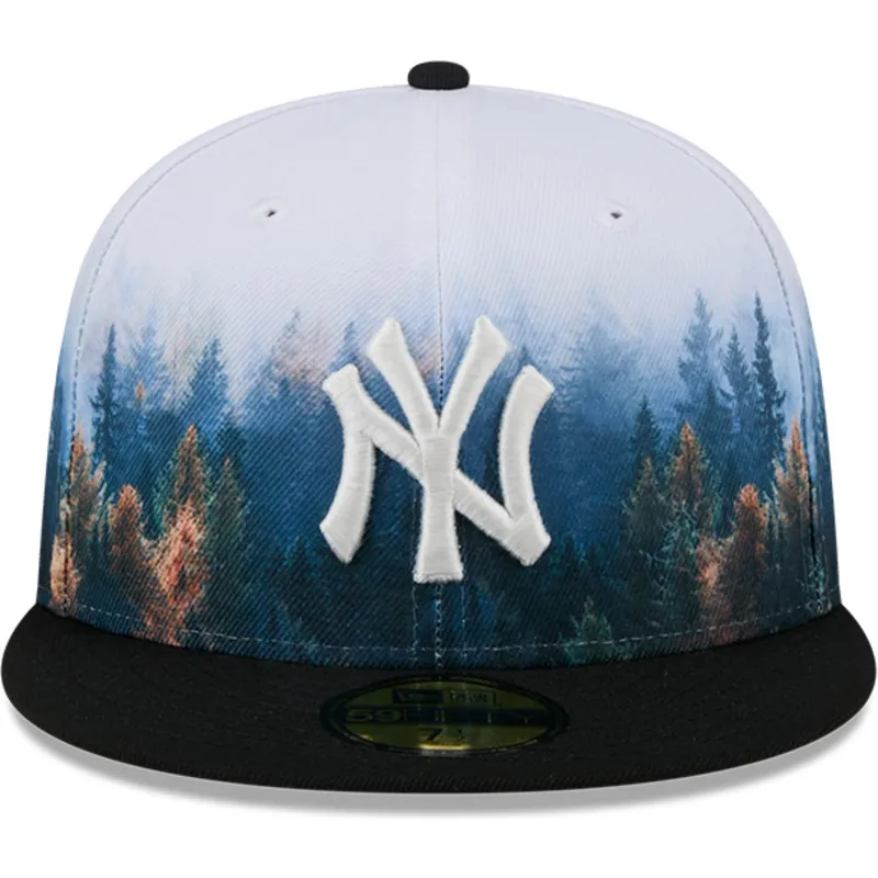 lippikset-littea-musta-istuva-59fifty-photoreal-new-york-yankees-mlb-new-era