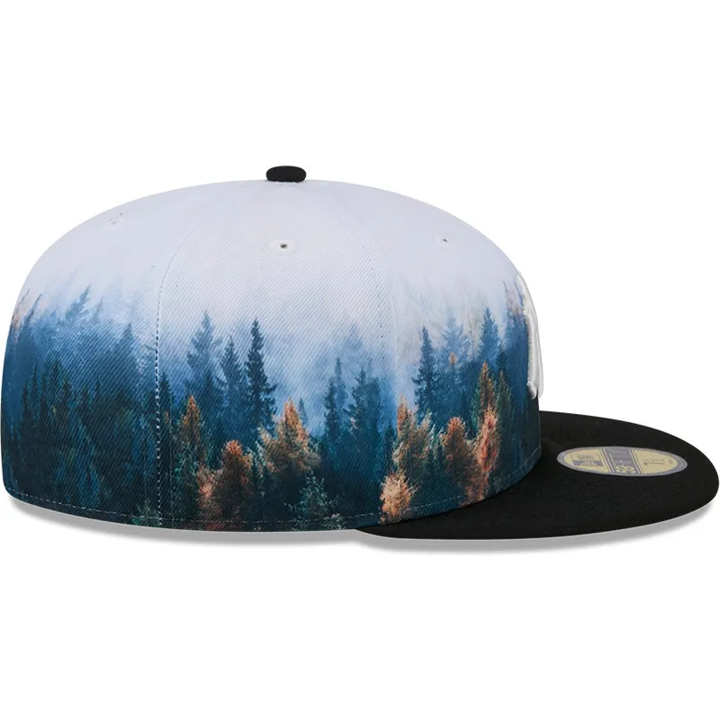 lippikset-littea-musta-istuva-59fifty-photoreal-new-york-yankees-mlb-new-era