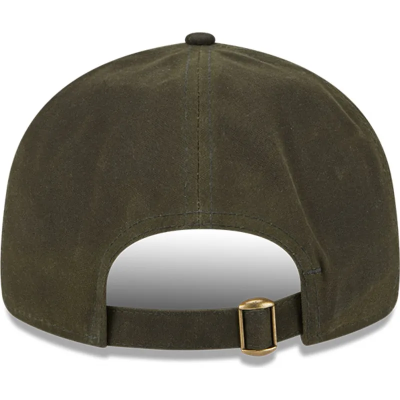 lippikset-littea-vihrea-saadettava-nauha-9fifty-waxed-canvas-new-york-yankees-mlb-new-era lippikset-littea-vihrea-saadettava-nauha-9fifty-waxed-canvas-new-york-yankees-mlb-new-era
