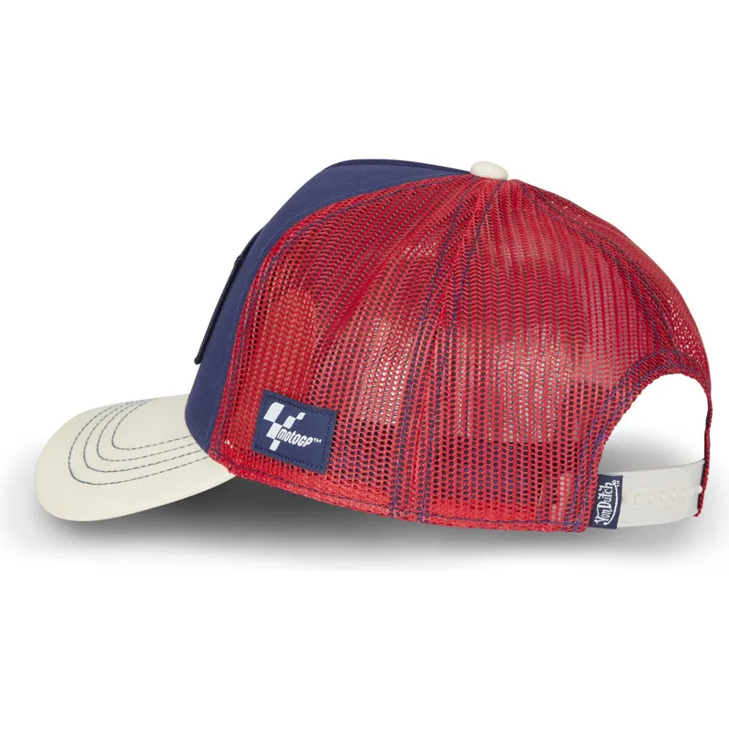 lippikset-kaareva-rekka-monivarinen-snapback-moto-gp2-motogp-motogp-von-dutch