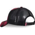 lippikset-kaareva-rekka-punainen-snapback-car01-von-dutch