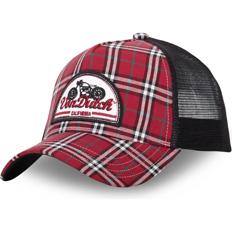 cap-kaareva-red-snapback-von-dutch