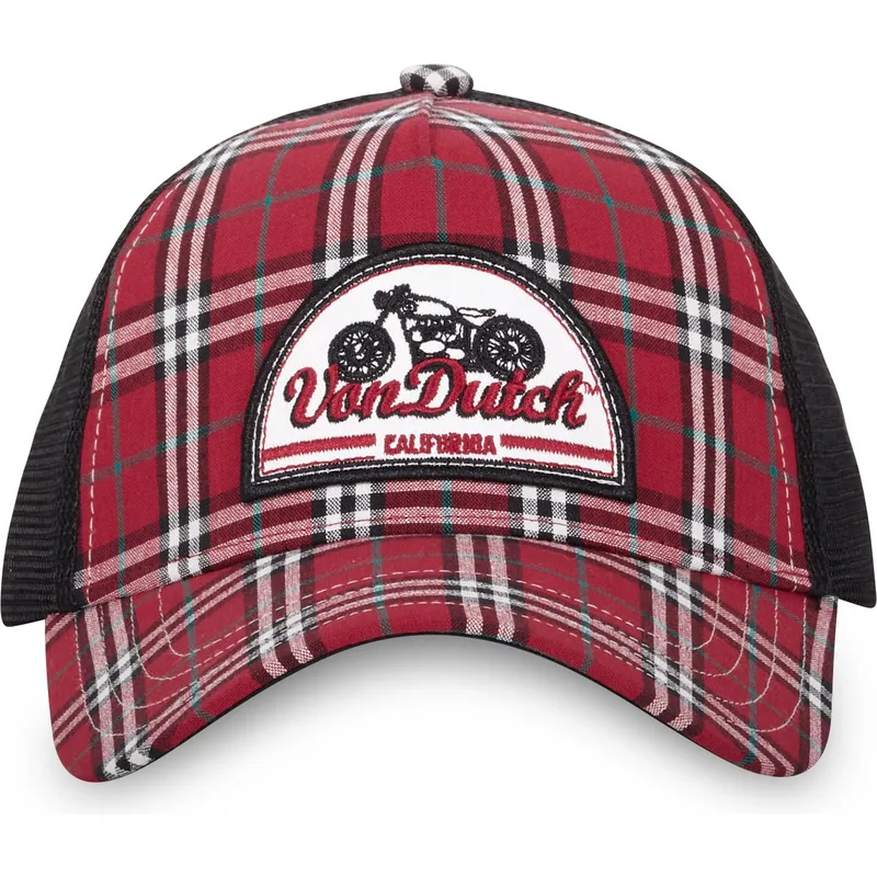 cap-kaareva-red-snapback-von-dutch