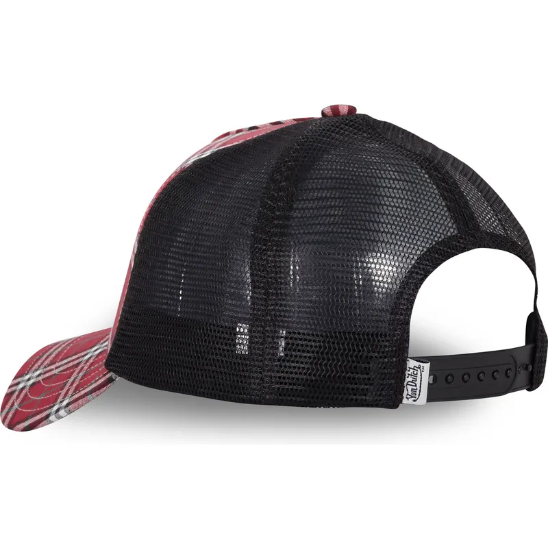 cap-kaareva-red-snapback-von-dutch
