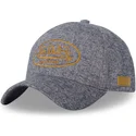 lippikset-kaareva-harmaa-snapback-jea02-von-dutch