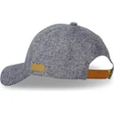 lippikset-kaareva-harmaa-snapback-jea02-von-dutch