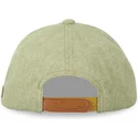 lippikset-kaareva-vihrea-snapback-jea03-von-dutch
