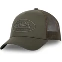 von-dutch-log07-green-trucker-hat