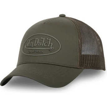 cap-kaareva-green-snapback-von-dutch