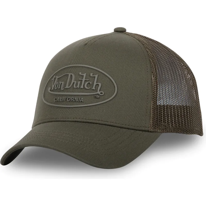 cap-kaareva-green-snapback-von-dutch