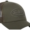 cap-kaareva-green-snapback-von-dutch