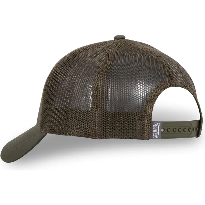cap-kaareva-green-snapback-von-dutch