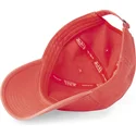 von-dutch-curved-brim-log-fla-orange-adjustable-cap