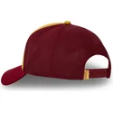 lippikset-kaareva-rekka-keltainen-snapback-burg-von-dutch
