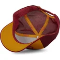 lippikset-kaareva-rekka-keltainen-snapback-burg-von-dutch