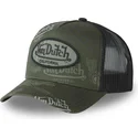 cap-kaareva-green-snapback-von-dutch