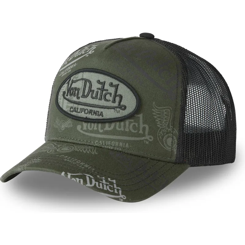 cap-kaareva-green-snapback-von-dutch