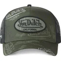 cap-kaareva-green-snapback-von-dutch