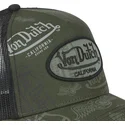 cap-kaareva-green-snapback-von-dutch