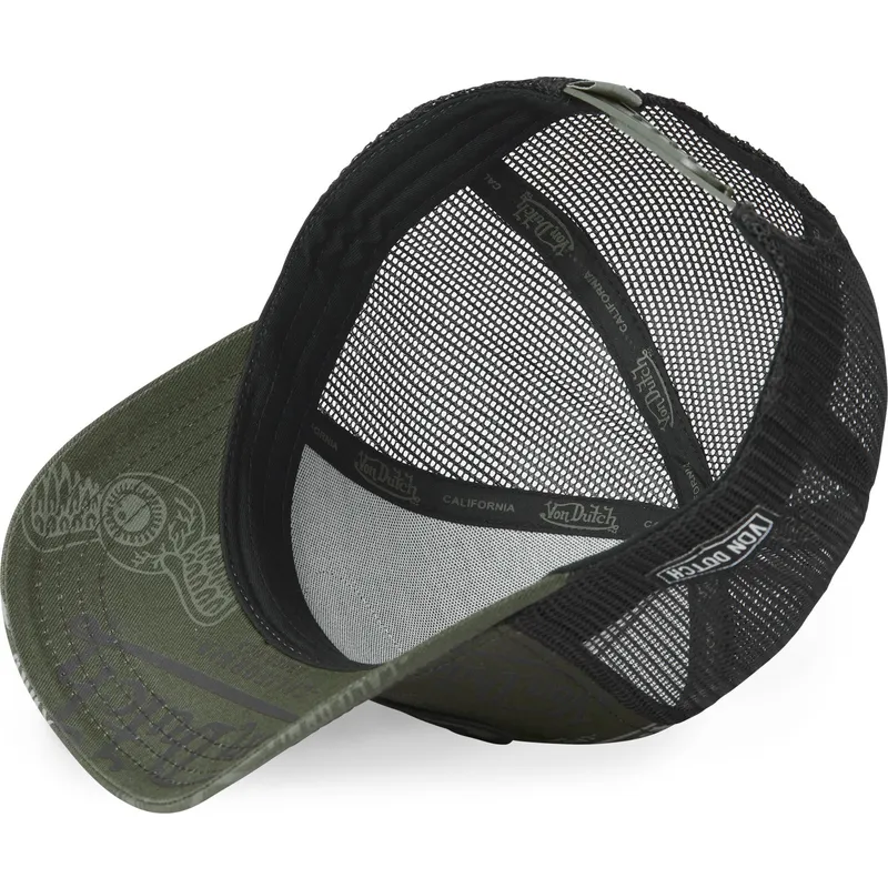 cap-kaareva-green-snapback-von-dutch