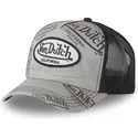 cap-kaareva-gray-snapback-von-dutch