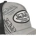 cap-kaareva-gray-snapback-von-dutch